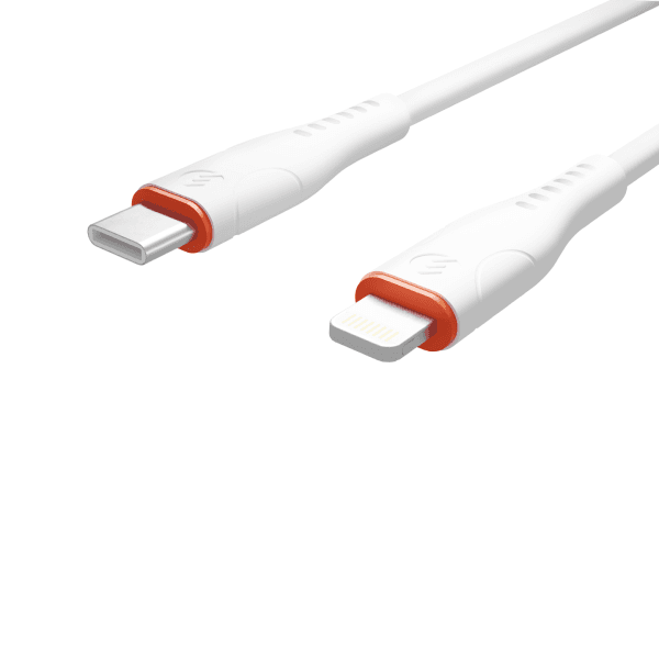 S-LINK SL-X290E 1M TYPEC TO LIGHTNING DATA PD HIZLI ŞARJ KABLOSU - 11