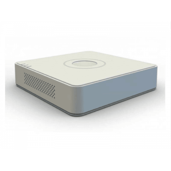 HIKVISION DS-7104NI-Q1 (D) 4 KANAL NVR KAYIT CİHAZI - 5