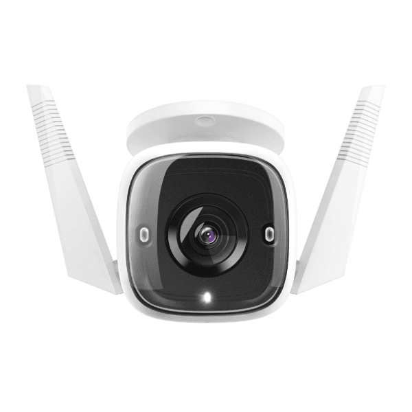 TP-LINK TAPO TC65 2K 3MP GECE GÖRÜŞLÜ 256GB MICRO SD DESTEKLİ WI-FI DIŞ MEKAN KAMERA - 3