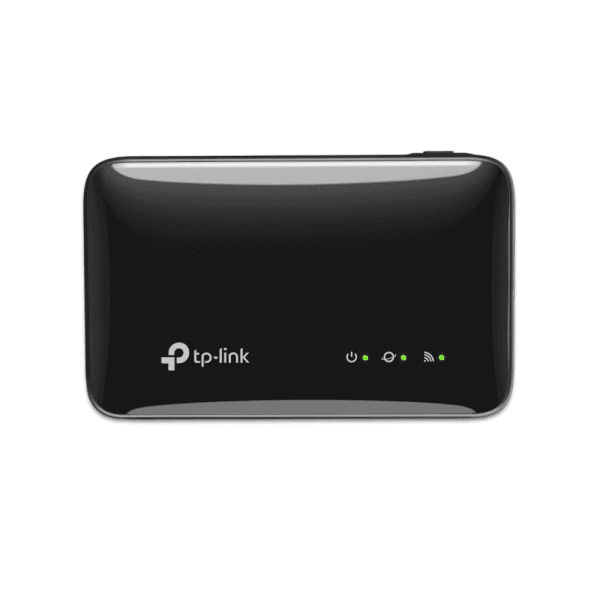TP-LINK M7005 | 4G LTE MOBIL WI-FI 6 4G TAŞINABILIR MODEM 150MBPS 2400MAH BATARYA 12 SAAT KULLANIM 10 CİHAZ DESTEĞI KOLAY SIM - 11