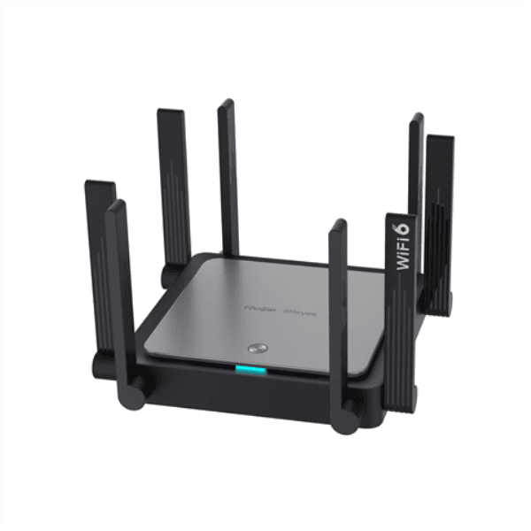 RUIJIE  REYEE RG-EW3200GX PRO WI-FI 6 MESH ROUTER - 3