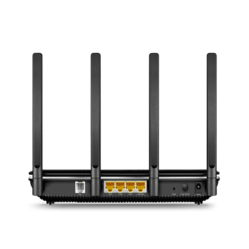 TP-LINK Archer VR2800 KABLOSUZ DUAL BANT GIGABIT - 6