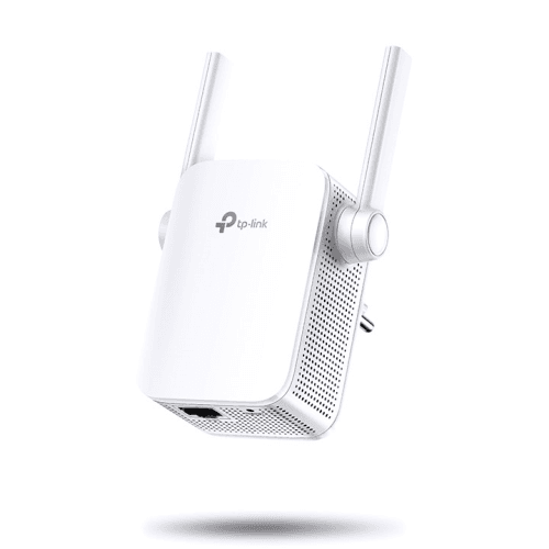TP-LINK TL-WA855RE 300Mbps EVRENSEL KABLOSUZ MENZİL GENİŞLETİCİ - 5