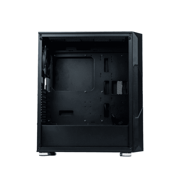 FRISBY FC-9435G 750W 80+ BRONZ USB3.0 4x12CM FAN ATX KASA - 5