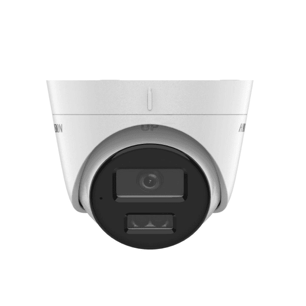 HIKVISION DS-2CD1323G2-LIUF 2MP 2.8MM LENSLI IR TURRET IP KAMERA - 4