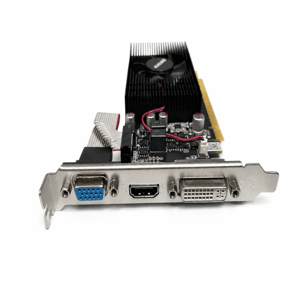 SECLIFE GT740 4GB DDR5 128BIT HDMI/DVI/VGA EKRAN KARTI - 5