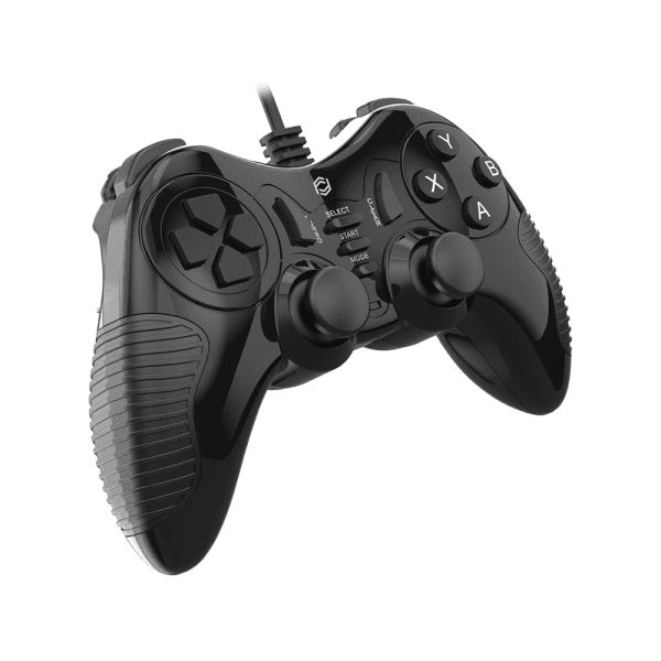 FRISBY FGP-3850B USB OYUN KOLU (PC, PS3, ANDROID TV) - 6