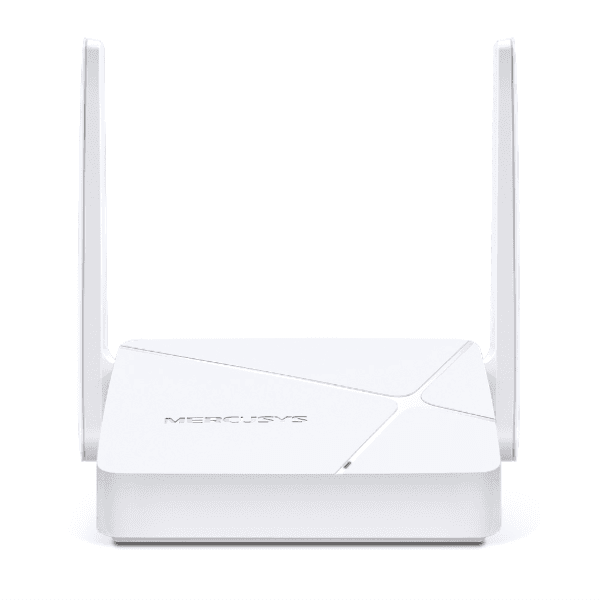 TP-LINK MERCUSYS MR20 AC750 DUAL BAND WIFI ROUTER - 3
