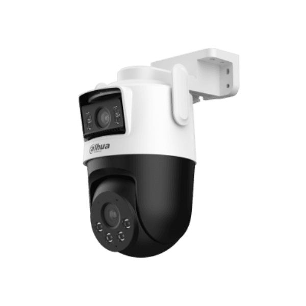 DAHUA PICOO DUAL D1 IPC-WPT1539DD-SW-5E2-PV-0280B 10MP (5MP+5MP) (6MM, 2.8MM) WI-FI PT SPEED DOME KAMERA - 6