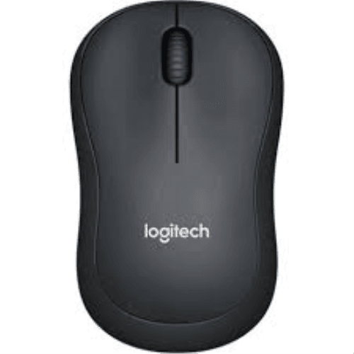LOGITECH M220 KABLOSUZ MOUSE-SİYAH 910-004878 - 2