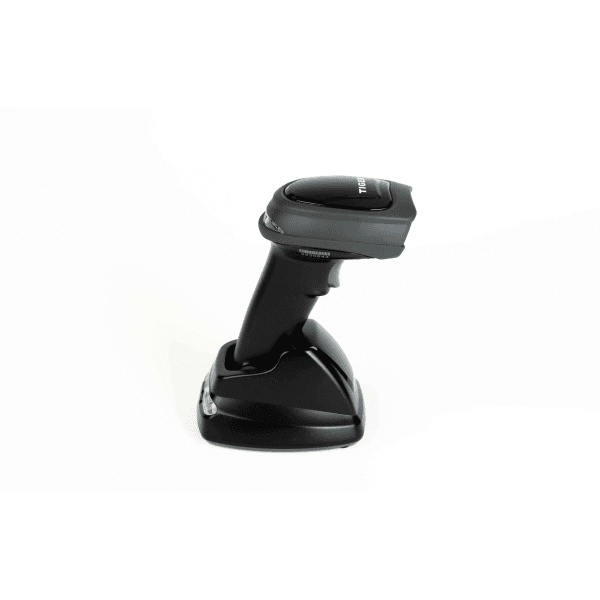 PERKON TIGER CS92 KABLOSUZ 2D IMAGER RF KIT BARKOD OKUYUCU (USB) - 9