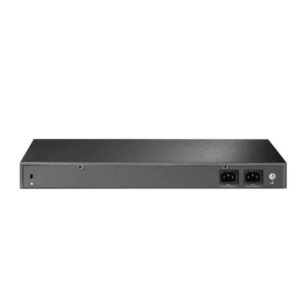 TP-LINK OMADA TL-SX3016F 16 PORT 10G MULTI GIGABIT SWITCH - 6