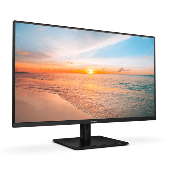 PHILIPS 32E1N1800LA/00 31.5'' 60HZ 4MS 4K UHD MM VA 3840 X 2160 HDMI DP VESA 2WX2 MONİTÖR - 8