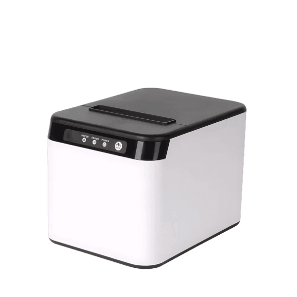 ZYWELL ZY-Q821 TERMAL FİŞ YAZICI USB & ETHERNET - 5