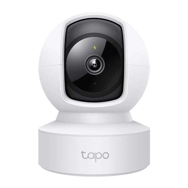TP-LINK TAPO C202 1080P FULL HD HAREKET TESPIT VE TAKIBI 360° 9M GECE GÖRÜŞÜ ÇIFT YÖNLÜ SES ALARM, BULUT/YEREL DEPOLAMA - 10