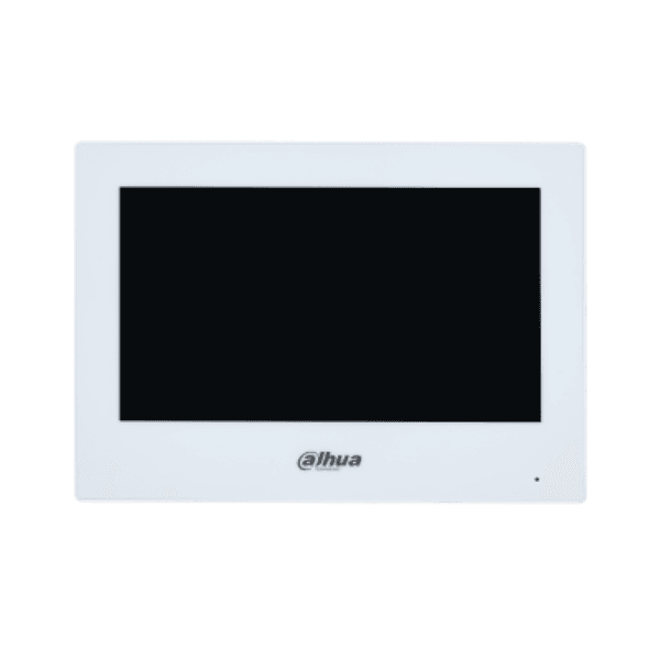 DAHUA VTH2621GW-WP IP INDOOR MONITÖR - 6