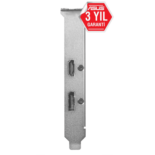 ASUS GEFORCE GT1030-2G-BRK 2GB GDDR5 64bit EKRAN KARTI - 6