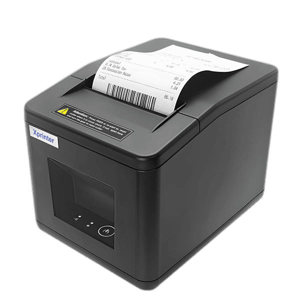 XPRINTER XP-Q805K 203DPI DİREKT TERMAL USB+ETHERNET FİŞ YAZICI