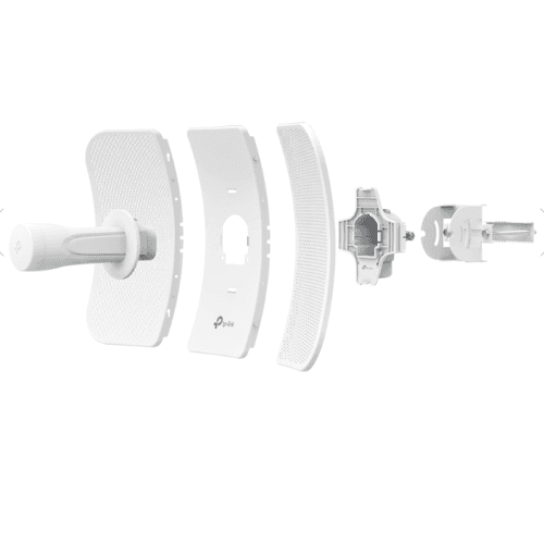 TP-LINK CPE610 5GHz 300 Mbps 23dBi DIŞ MEKAN KABLOSUZ ACCESS POINT - 6