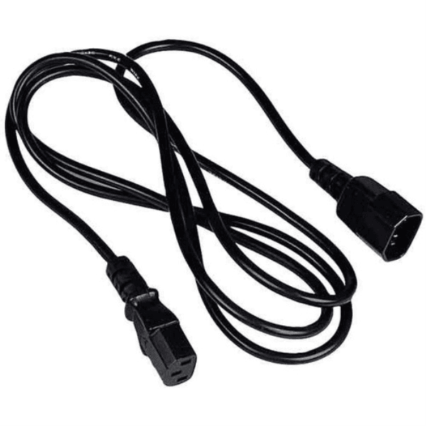 S-LINK SL-PM70 1.5M ARA POWER KABLO İKİ TARAFLI - 4