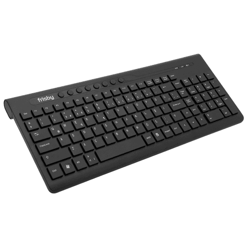 FRISBY FK-W156QU 2.4  USB KABLOSUZ  KLAVYE MOUSE SET - 7