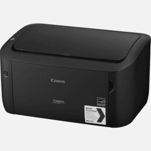 CANON LBP6030B MONO LAZER YAZICI - 5