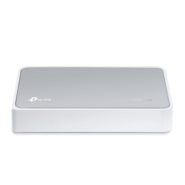 TP-LINK TL-SF1008D 8 PORT 10/100 MASAÜSTÜ SWITCH - 3