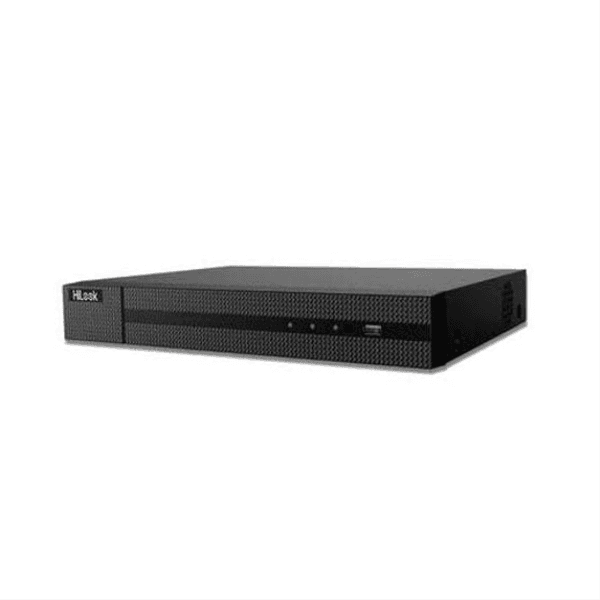 HILOOK NVR-232MH-B 32 KANAL 1080P H265+ 2HDD NVR KAYIT CİHAZI - 3