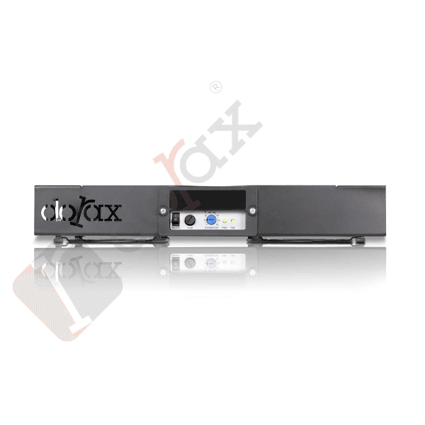 DORAX DR-7932-MA-38 2'Lİ STANDART MEKANIK TERMOSTATLI ALL IN ONE FAN ÜNİTESI - 38MM - 2