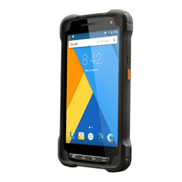 POINT MOBILE PM80R NOSCANNER STD(3,000mAh)WIFI/2/16/ANDR6 - 4