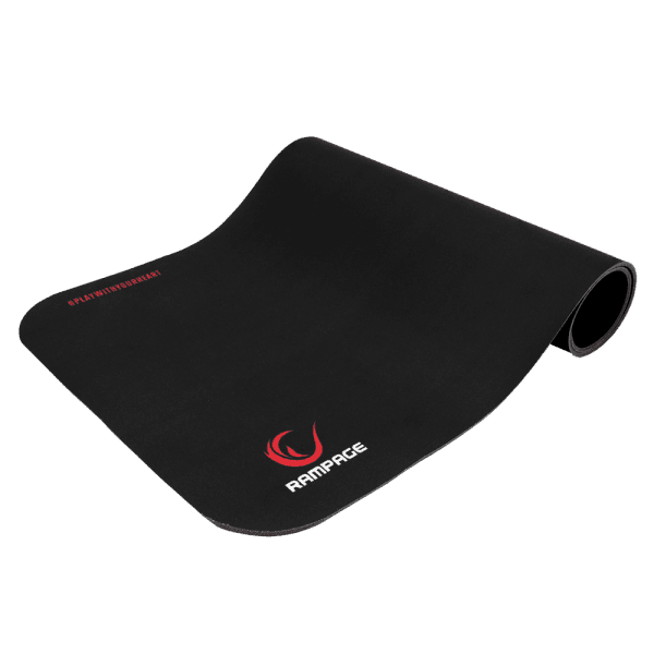 RAMPAGE MP-20 X-JAMMER 300X700X3MM GAMING MOUSE PA - 6