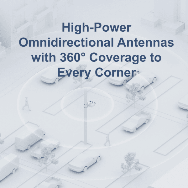 RUIJIE RG-AP680-L WI-FI 6 (802.11AX) OUTDOOR WIRELESS ACCESS POINT, DUAL-BAND DUAL-RADIO, UP TO 57 - 9