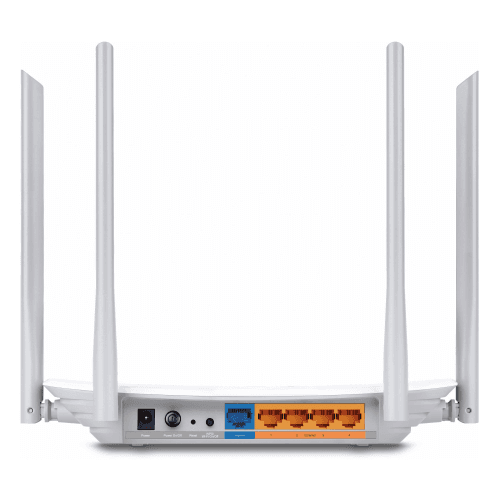 TP-LINK ARCHER C50 1200Mbps KABLOSUZ ROUTER - 5