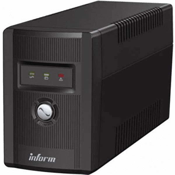 INFORM UPS GUARDIAN 1000VA LINE - INTERACTIVE KGK 7-20 DK (879001100100) - 2