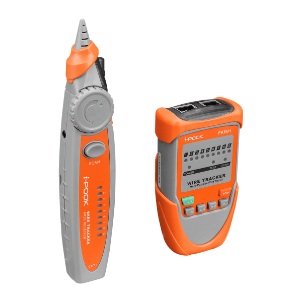 S-LINK SL-KB1020 KABLO BULUCU ve TESTER - 3