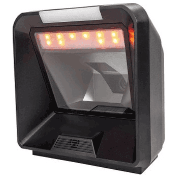 PERKON TIGER PS5700+ USB 1D-2D (KAREKOD) BARKOD OKUYUCU - 2