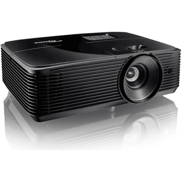 OPTOMA S336 800x600 4000 ANSI LUMEN DLP PROJEKSİYON CİHAZI - 9
