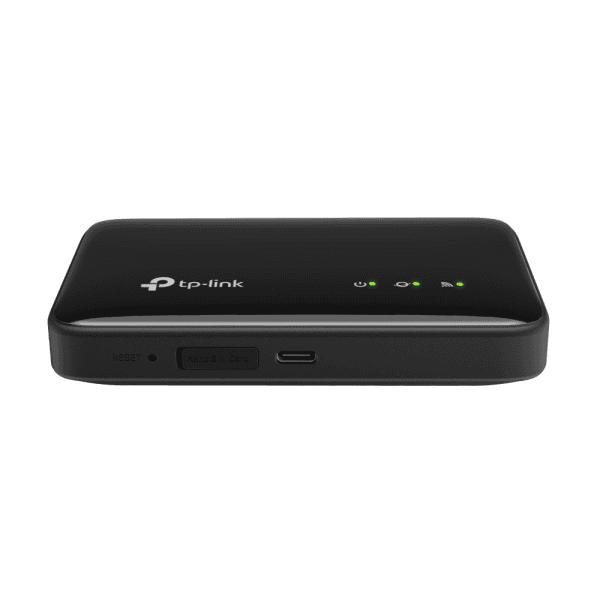TP-LINK M7005 | 4G LTE MOBIL WI-FI 6 4G TAŞINABILIR MODEM 150MBPS 2400MAH BATARYA 12 SAAT KULLANIM 10 CİHAZ DESTEĞI KOLAY SIM - 13
