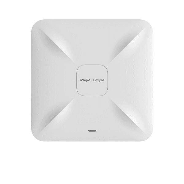 RUIJIE REYEE RG-RAP2200(E) 2 PORT GIGABIT AC1300 2.4/5GHZ 2X2 İÇ ORTAM POE ACCESS POINT(ADAPTÖRSÜZ) - 4