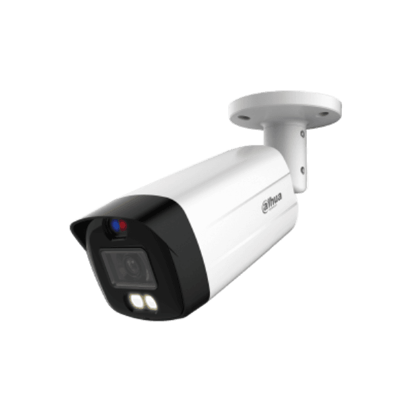 DAHUA TIOC HAC-ME1509TH-A-PV-0360B-S2 5MP 3.6MM 40M FULLCOLOR BULLET HD-CVI KAMERA - 5