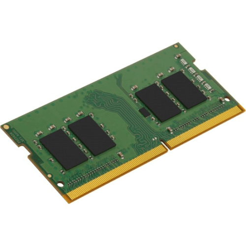 KINGSTON KVR26S19S8/8 8GB DDR4 2666MHz CL19 NB - 3