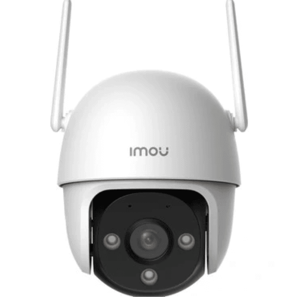 IMOU CRUISER SE+ IPC-K7CP-5H1WE 5MP 3.6MM DIŞ ORTAM SMART PT GÜVENLİK KAMERASI - 2