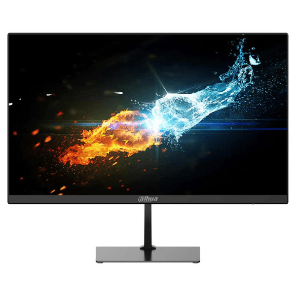 DAHUA DHI-LM22-C200 21.5" 4MS 75HZ 1920x1080 FHD VGA HDMI LED MONİTÖR - 6