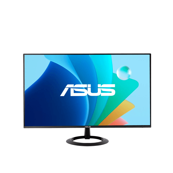 ASUS VZ249HG OYUNCU MONİTÖRÜ 23.8 IPS 1920x1080 1MS 120HZ HDMI VGA 3YIL EYECARE. FLICKER-FREE.CERCEVESIZ.DUSUK MAVI ISIK - 8