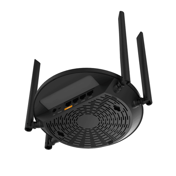 RUIJIE-REYEE RG-EW300 PRO HOME ROUTER - 6