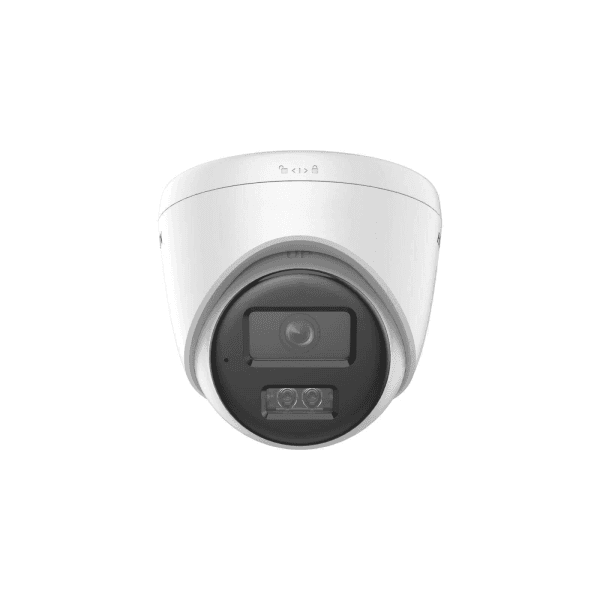 HIKVISION DS-2CD1363G2-LIUF 6MP 2.8MM SMART HYBRID LIGHT DOME IP KAMERA - 4