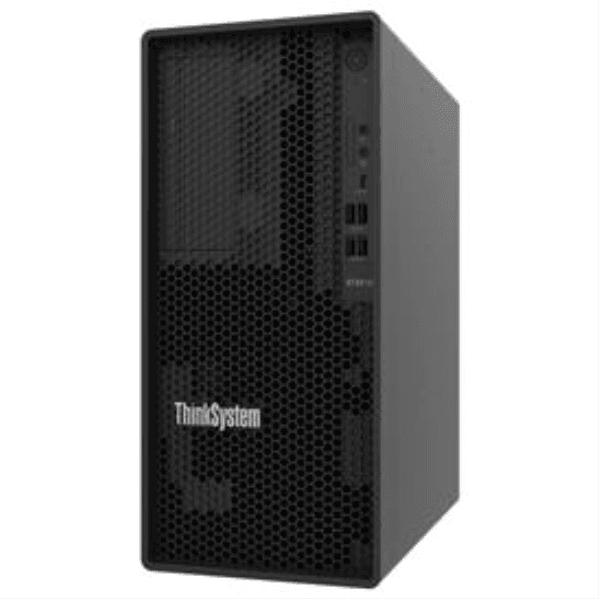 LENOVO 7D8J100GEA ST50v2 E-2324G 1x16GB 2x960GB SSD NODVD 500W+SRV 2022 ESSNTIAL - 2