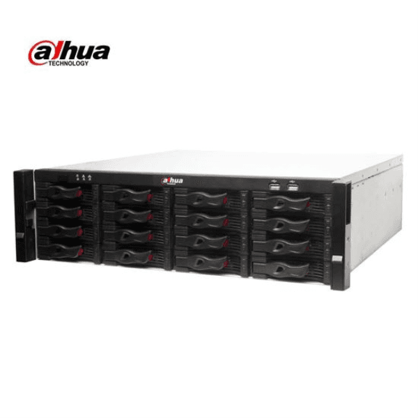 DAHUA NVR616-64-4KS2 64 KANAL ULTRA 4K H.265 NVR - 2