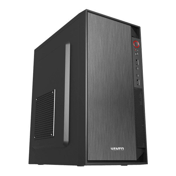 VENTO VS119S + 300W (VENTO PSU) KASA - 2