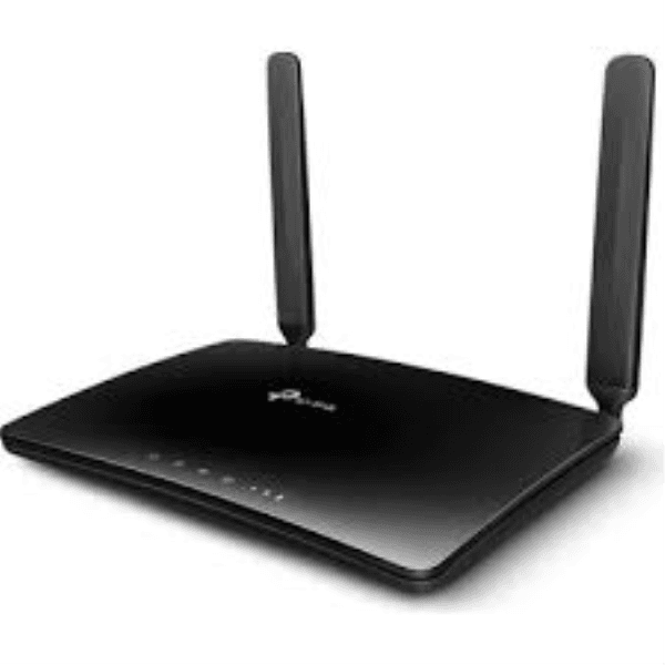 TP-LINK TL-MR150 300MBPS WIRELESS N 4G LTE ROUTER - 4
